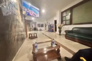 Hotel Mansin Del Norte