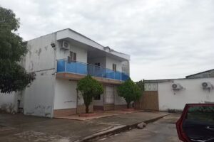 Hotel Mansi&oacute;n Campestre