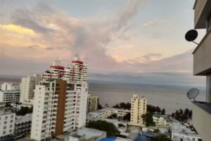 Hotel Mansión Del Mar