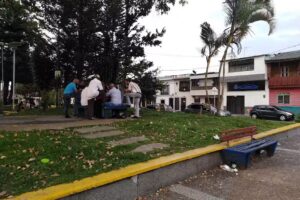 Hotel Mansi&oacute;n Real del Quind&iacute;o