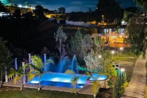 Hotel Mansi&oacute;n Sant Serrant- Medell&iacute;n / Aeropuerto Rionegro