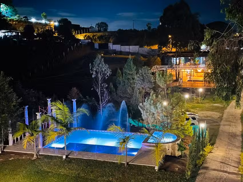 Hotel Mansi&oacute;n Sant Serrant- Medell&iacute;n / Aeropuerto Rionegro