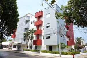 Hotel Mar de Plata &ndash; Hotel Cartagena