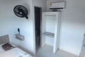 Hotel mar del caribe