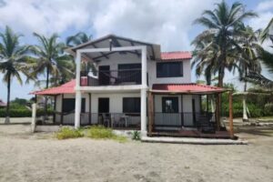 Hotel Mar Del Viento