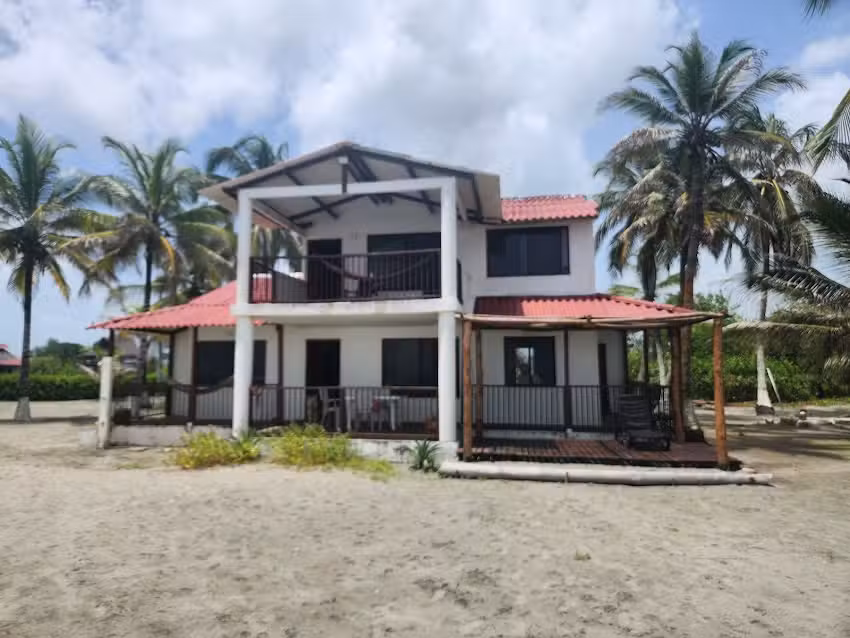 Hotel Mar Del Viento