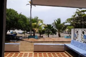 Hotel Mar Y Sol Tolu