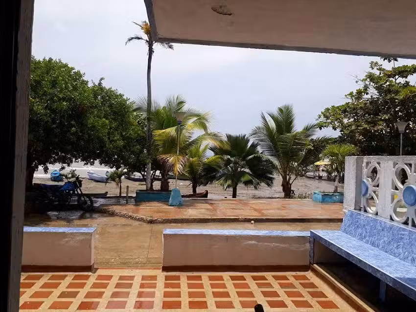 Hotel Mar Y Sol Tolu