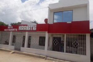 Hotel Maranatha El Pi&ntilde;&oacute;n Magdalena