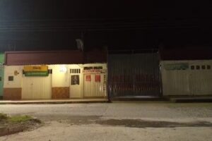 HOTEL MARANDUA DEL LLANO