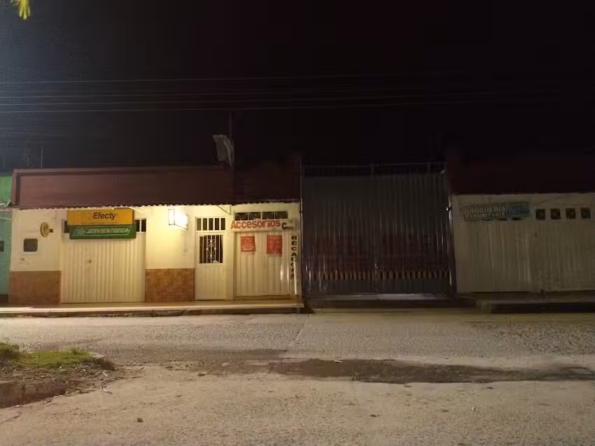 HOTEL MARANDUA DEL LLANO