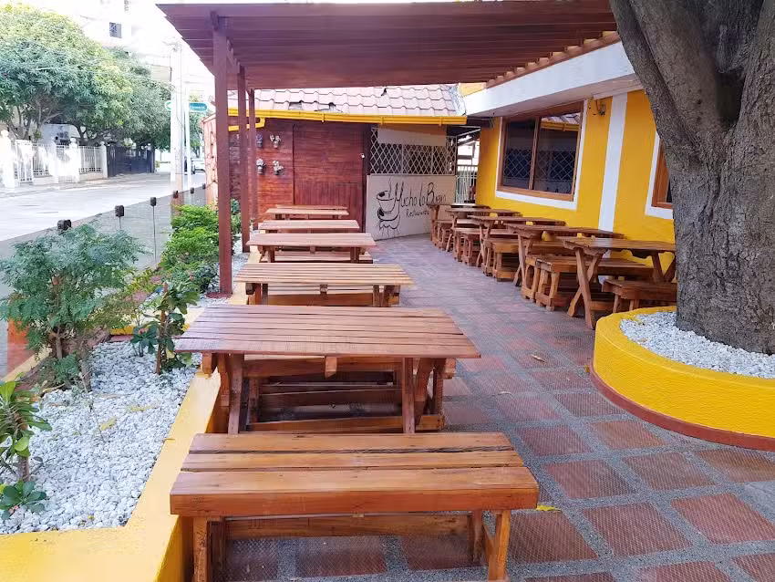 Hotel Marbella Tradition rodadero