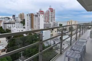 Hotel Marco Polo Rodadero