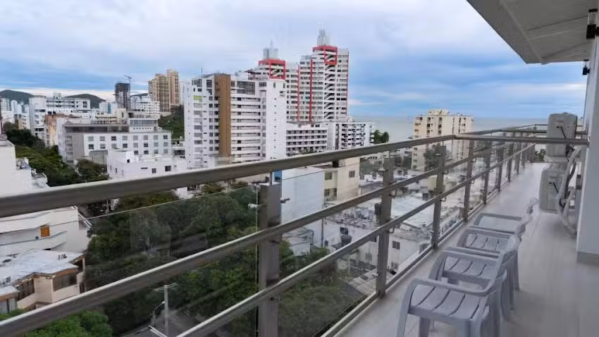 Hotel Marco Polo Rodadero