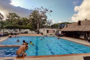 Hotel Mares Capurgan&aacute;