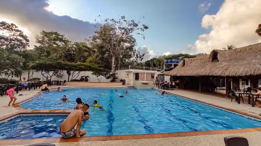 Hotel Mares Capurgan&aacute;