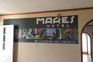 Hotel Mares Pueblo Bello