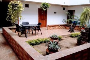 Hotel Margaritas del Valle