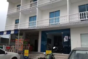 HOTEL MARIA ALEJANDRA REAL SAS VILLAVICENCIO