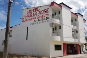 Hotel María José