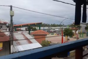 Hotel Mar&iacute;a Paz