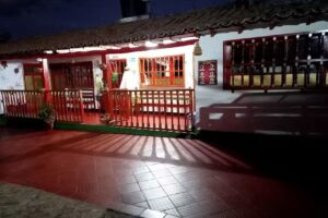 Hotel MariAuxiliadora