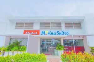 Hotel Marina Suites By GEH Suites