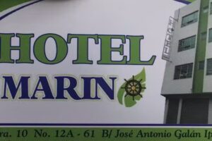 Hotel Marino