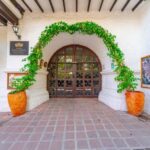 Hotel Mariscal Robledo