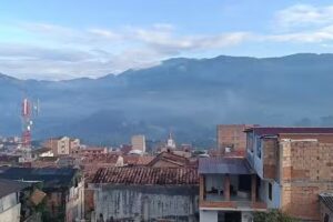 Hotel Marruecos Amaga