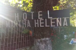Hotel Martha Elena
