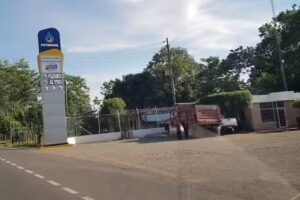 Hotel mateca&ntilde;a