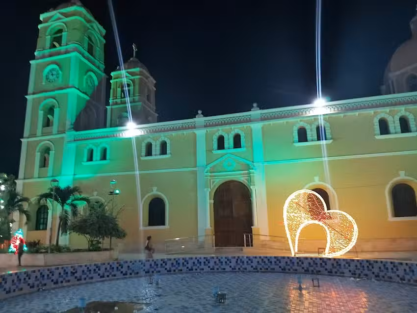 Hotel Matgavy