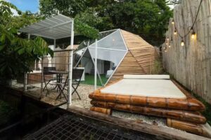 Hotel Maty’Sam | Hospedaje | Glamping