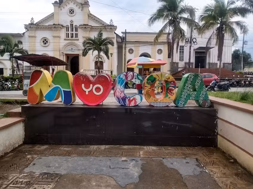 Hotel Maya