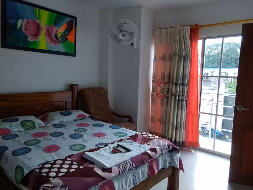 Hotel Mayumir