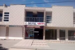 HOTEL MECHY