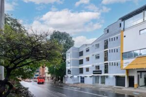 Hotel Med Colombia