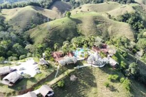 Hotel Med Doradal &ndash; Finca Hotel La Manola