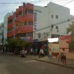 Hotel Medell&iacute;n