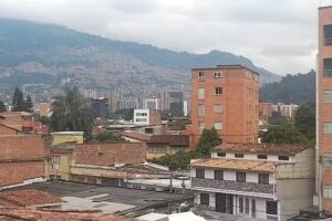 Hotel Medellin 66