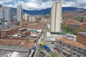 Hotel Medell&iacute;n Kapital