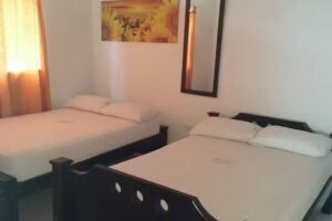 Hotel Medellin la cuarta