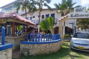 Hotel Mediterraneo