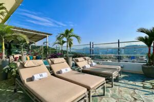 Hotel Mediterr&aacute;neo Boutique