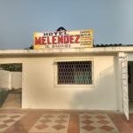 Hotel Mel&eacute;ndez