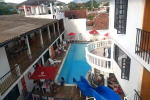 Hotel Melgar