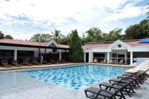 HOTEL MELGAR VILLA VALERIA