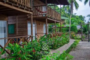 Hotel Meraki Nuqu&iacute;