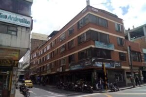 Hotel Metropol Pasto